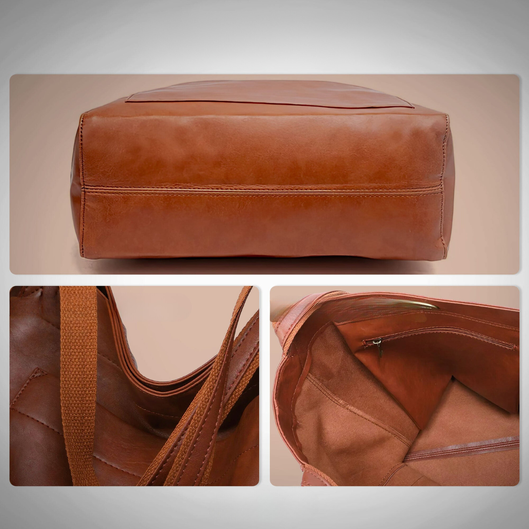 Gabriella | Elegante borsa da città