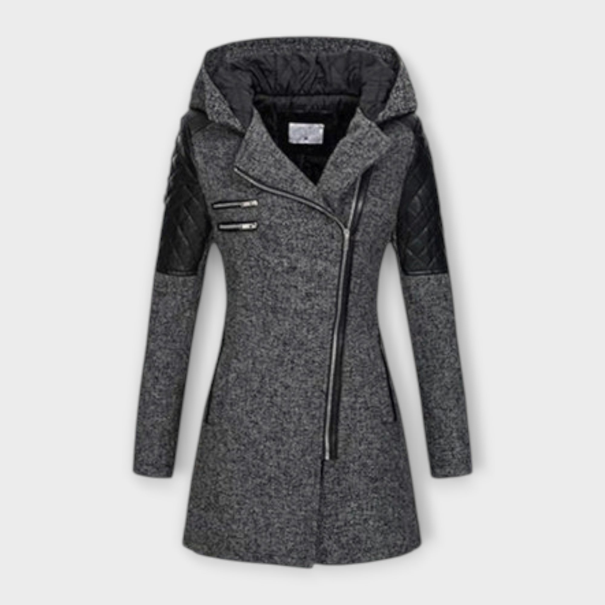 Sofia - Cappotto invernale