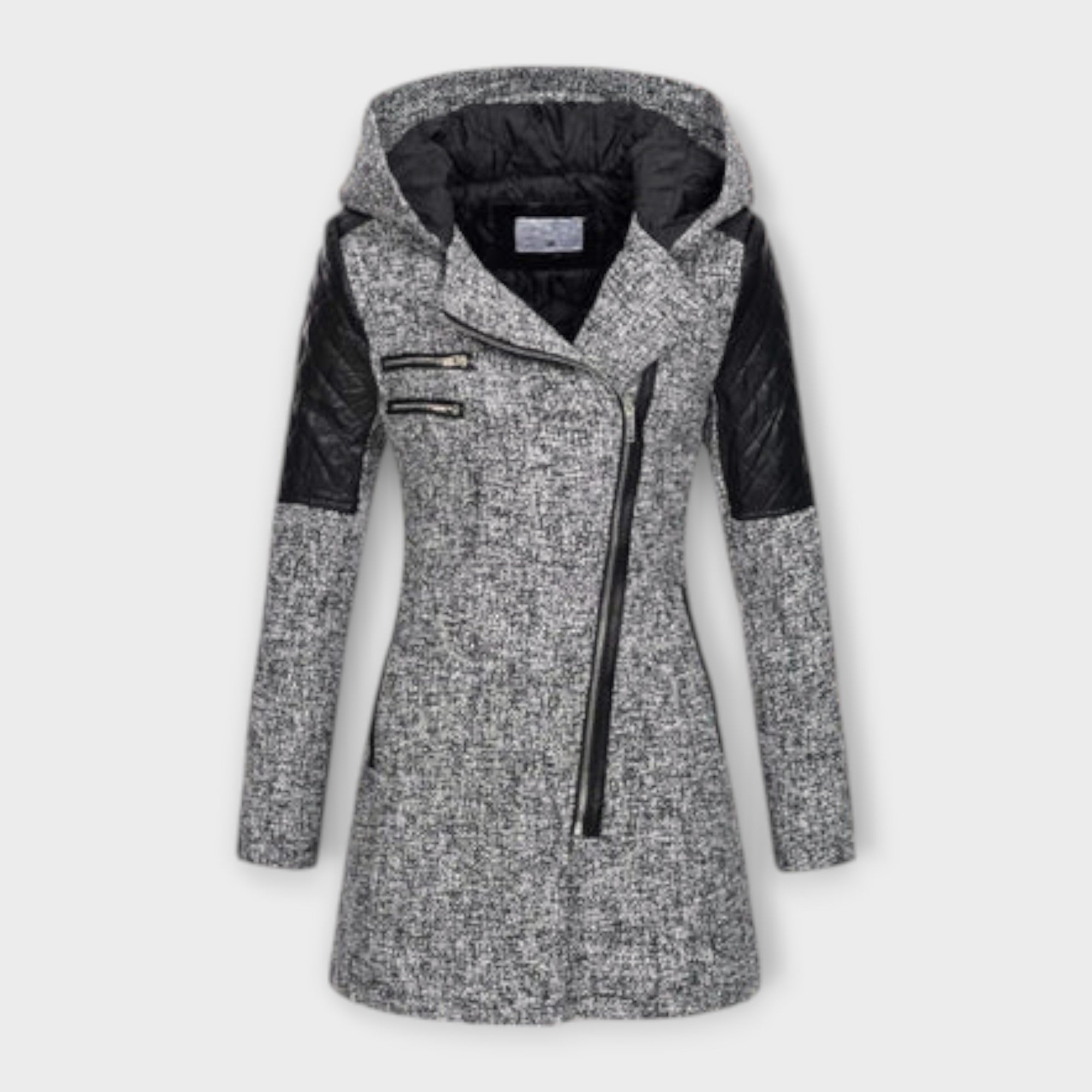 Sofia - Cappotto invernale