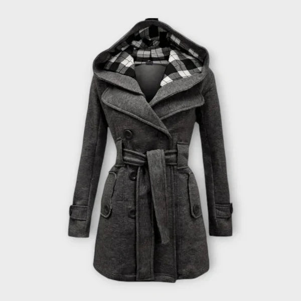 Cappotto invernale