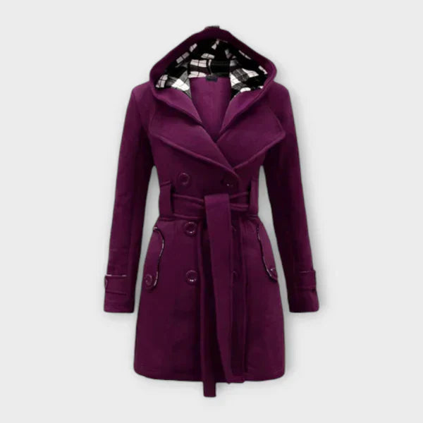 Cappotto invernale