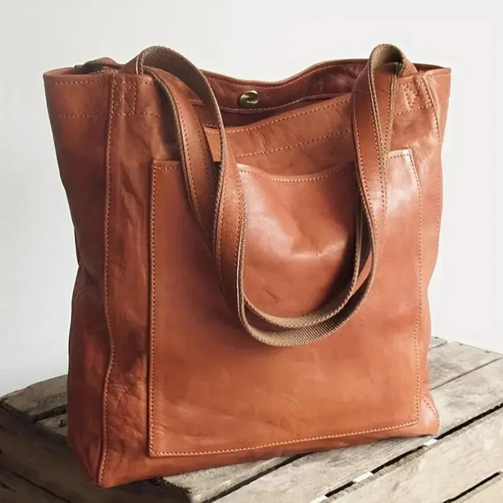 Gabriella | Elegante borsa da città