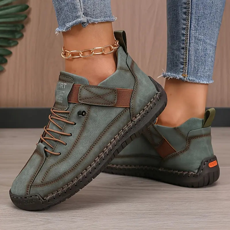 Maris | Scarpe Da Ginnastica Ortopediche