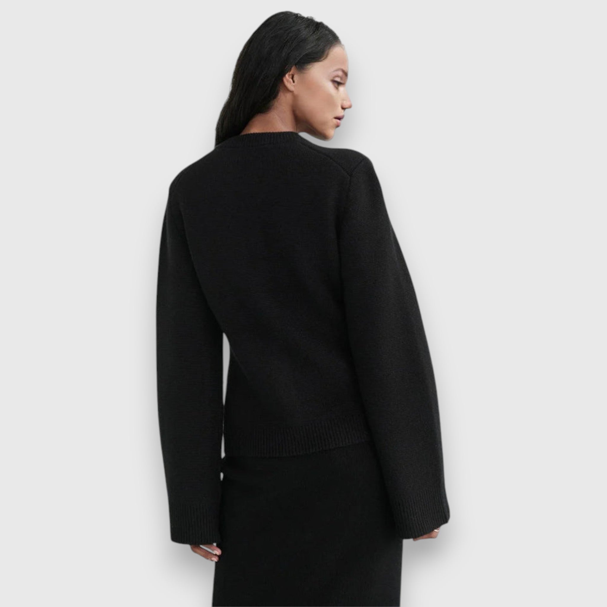 Eveline - Cardigan