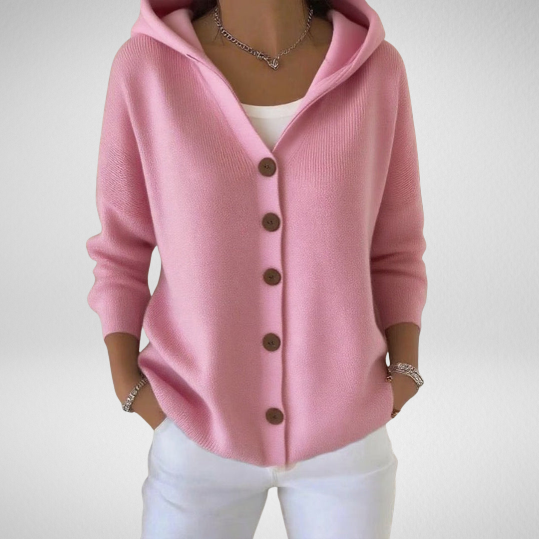 Giada | Cardigan elegante