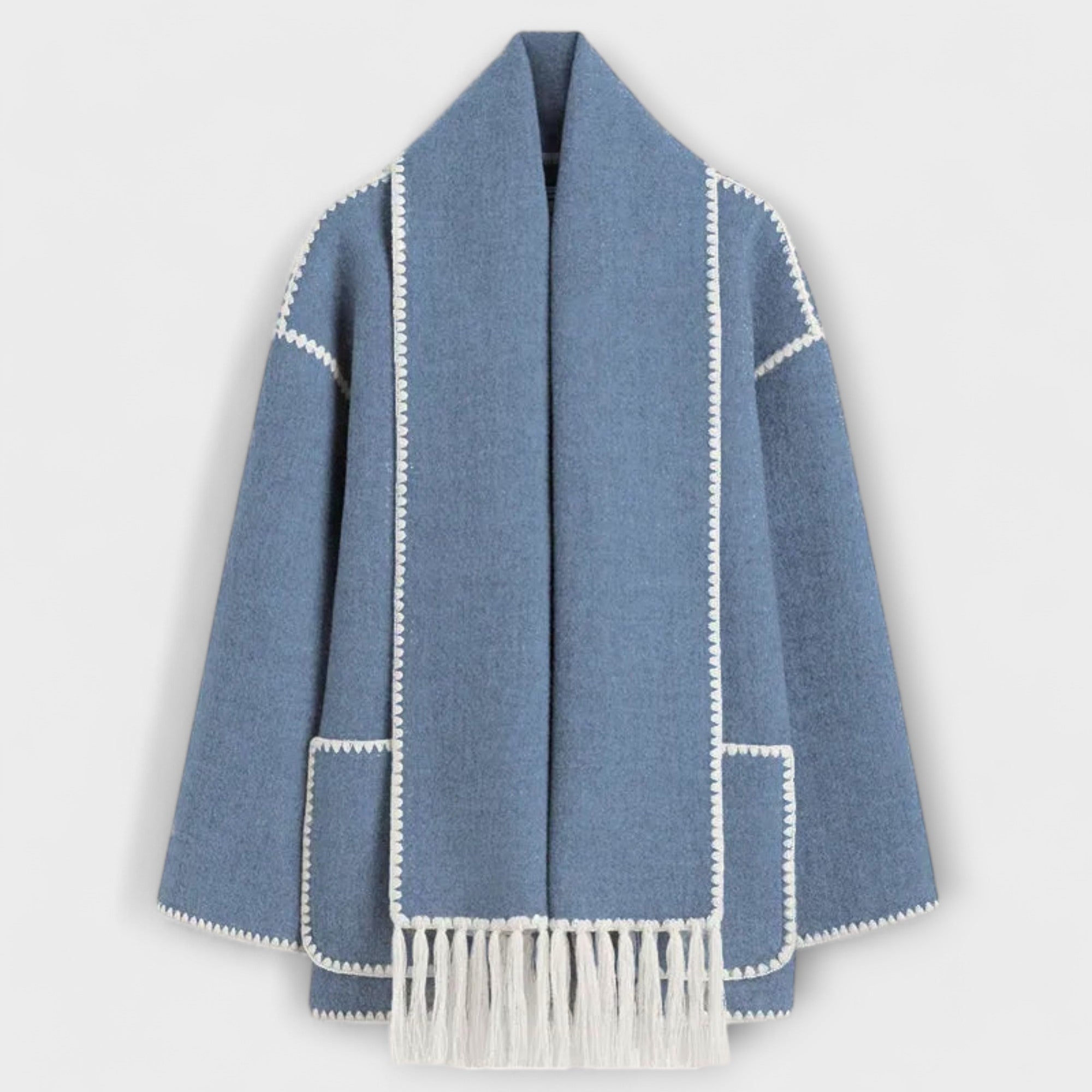 Ernestina - Cappotto Sofisticato