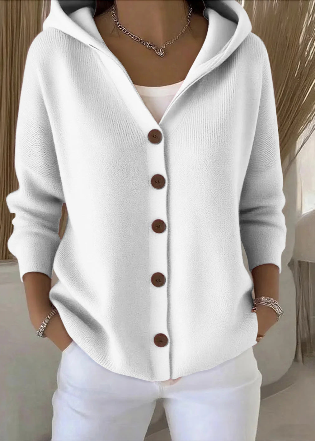 Giada | Cardigan elegante