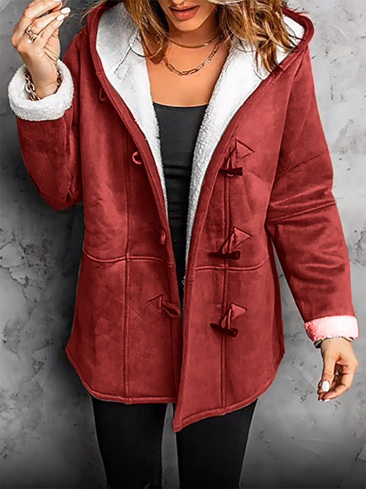 Cappotto autunnale elegante Isabella