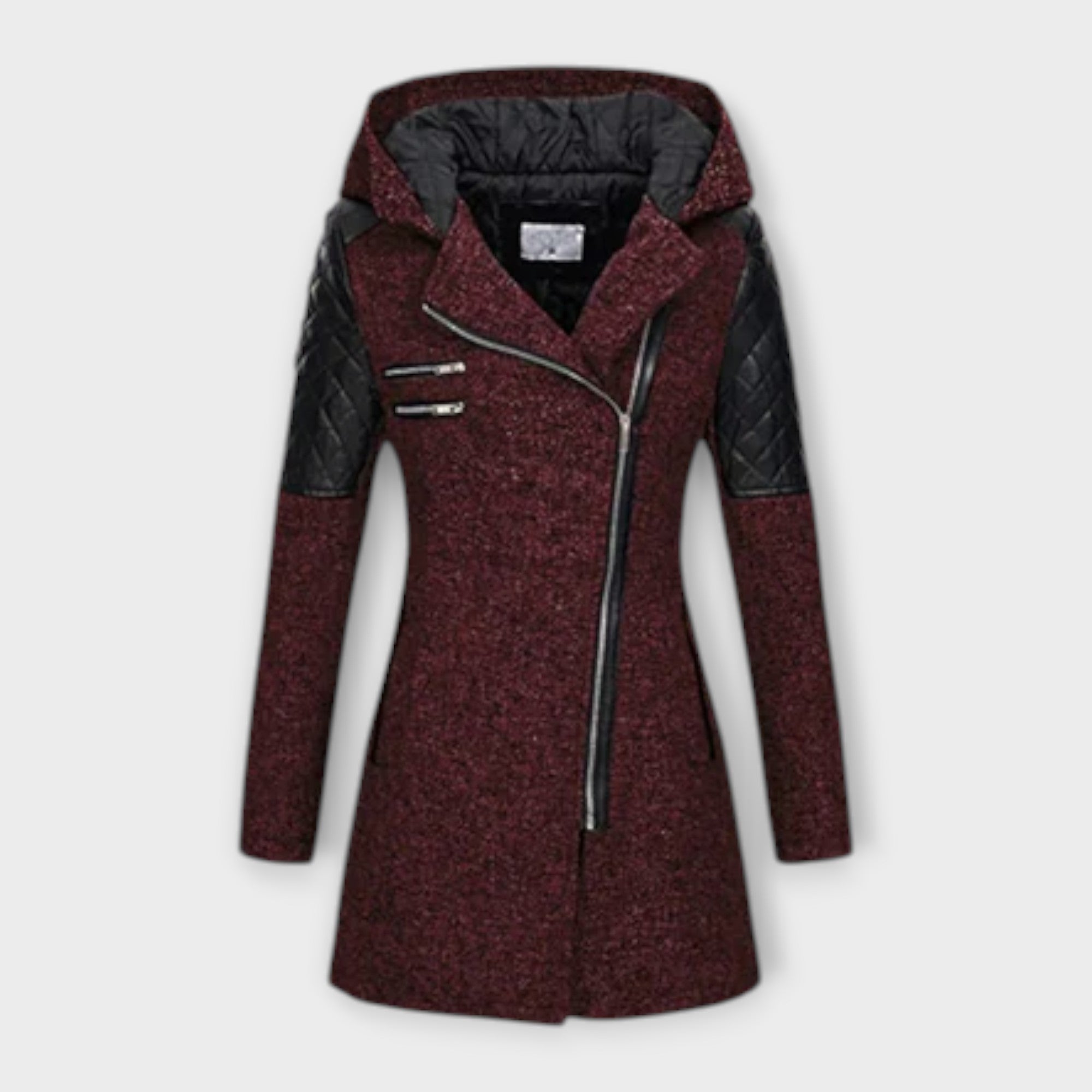 Sofia - Cappotto invernale