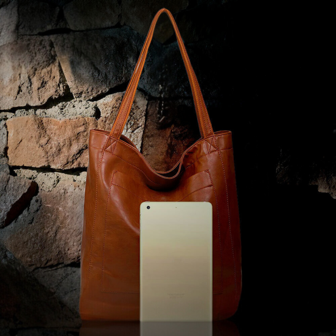 Gabriella | Elegante borsa da città