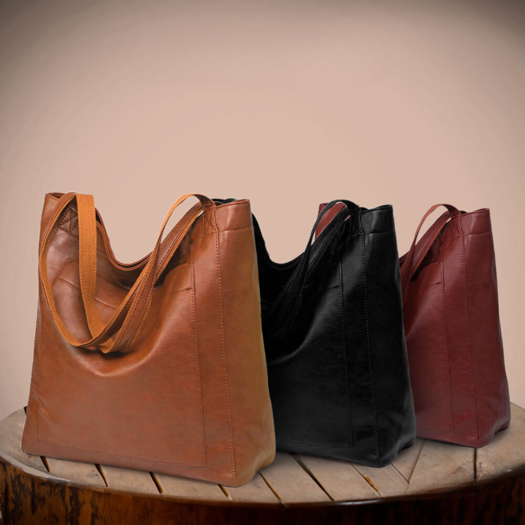 Gabriella | Elegante borsa da città