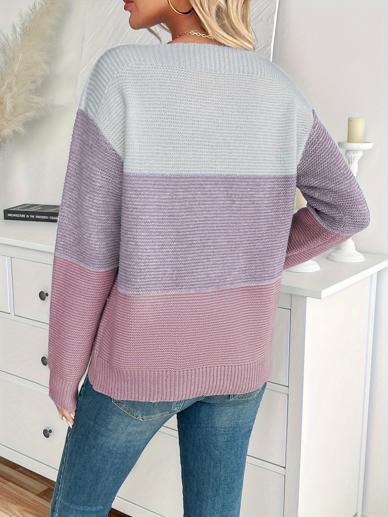 Gianna - Maglione Cozy Chic