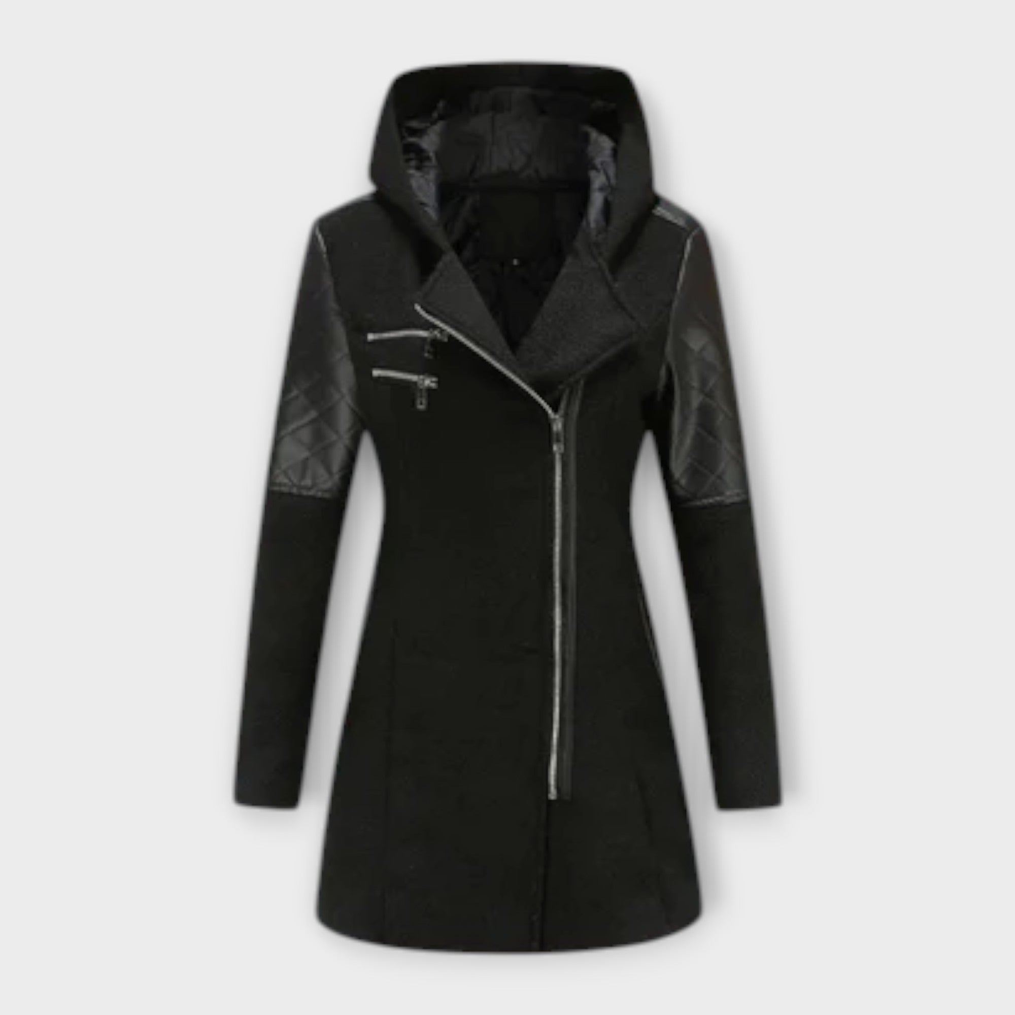 Sofia - Cappotto invernale