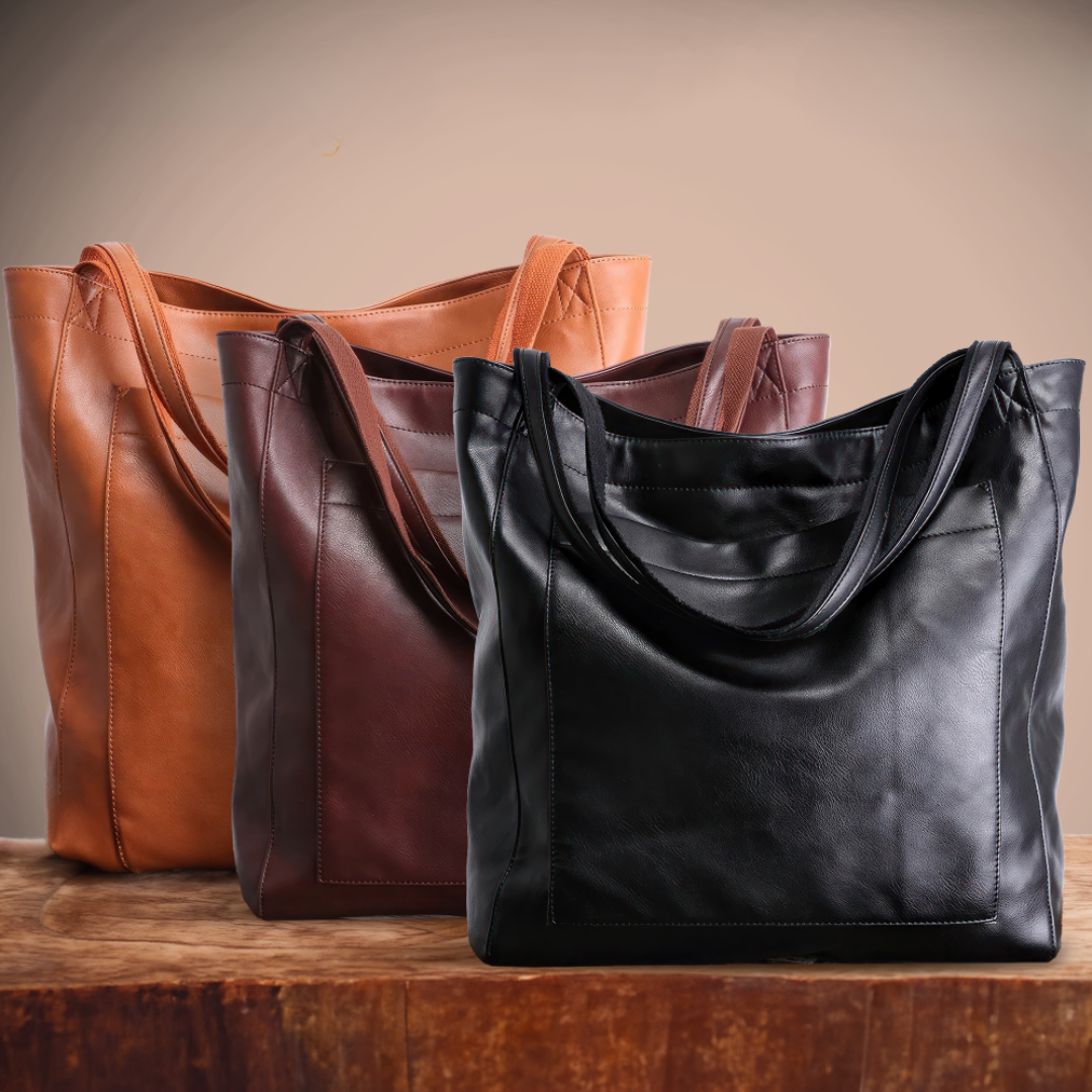 Gabriella | Elegante borsa da città