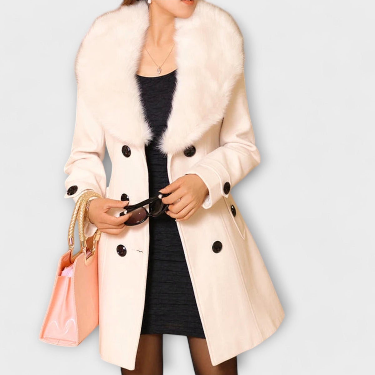 Cappotto caldo