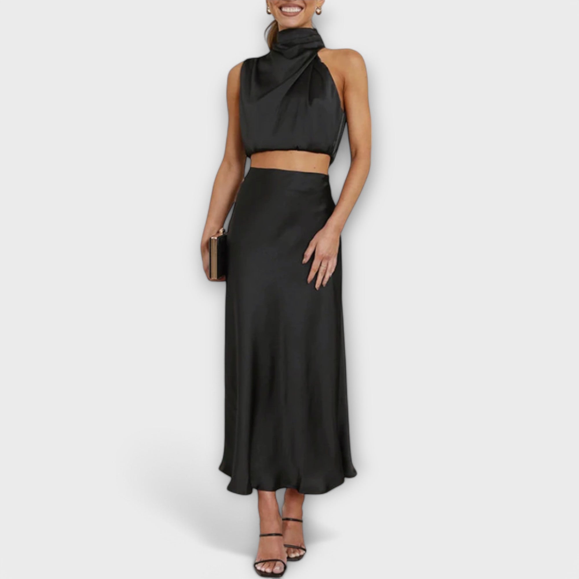 Gonna per un look elegante