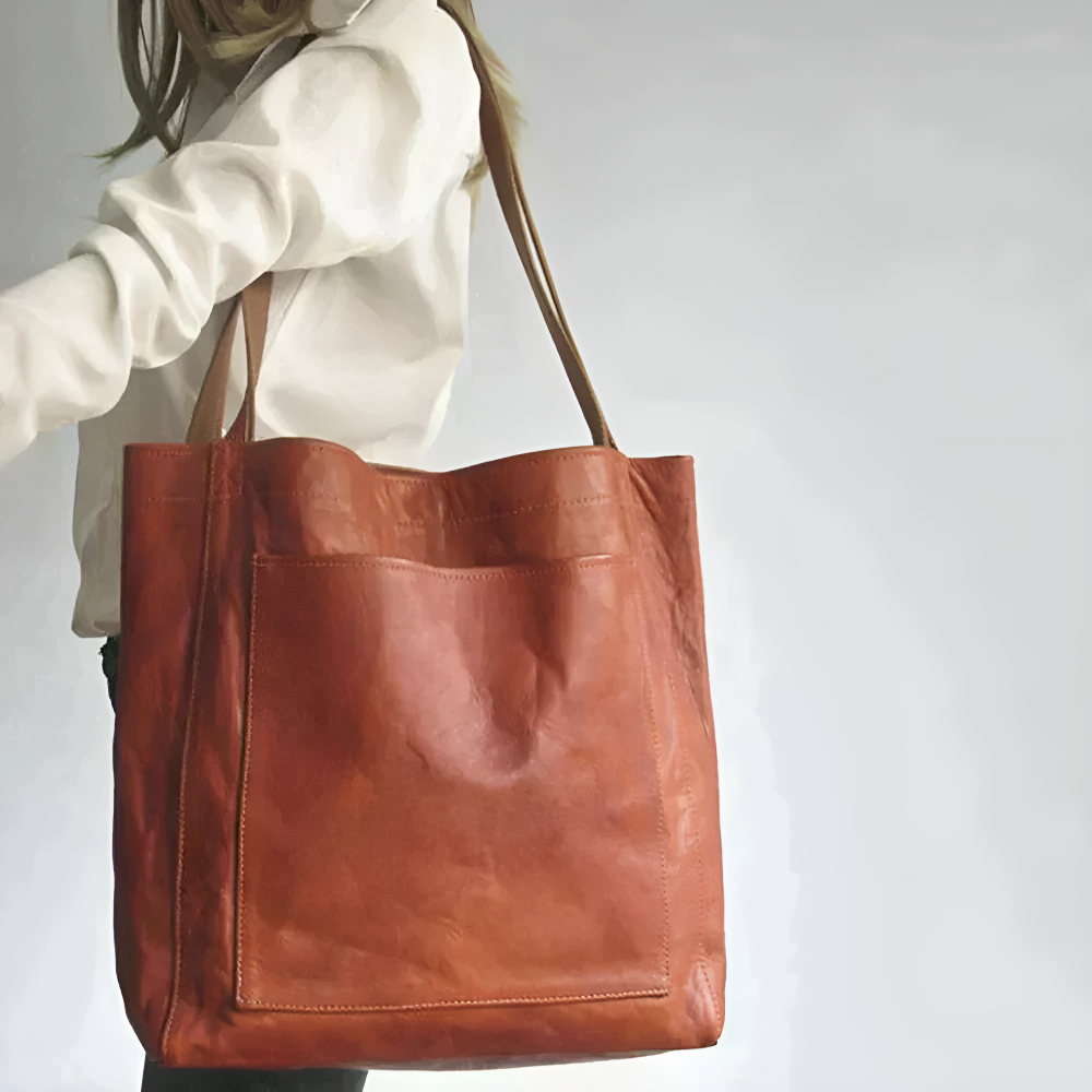 Gabriella | Elegante borsa da città