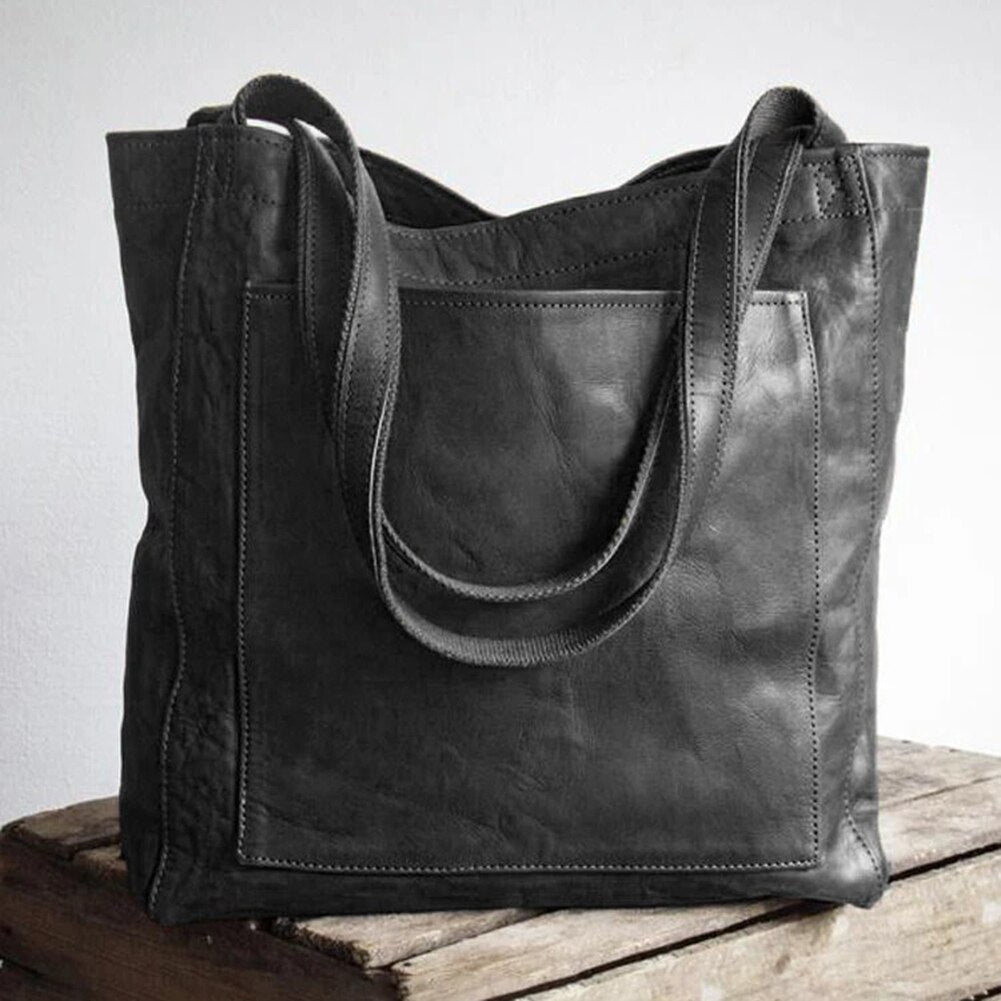 Gabriella | Elegante borsa da città
