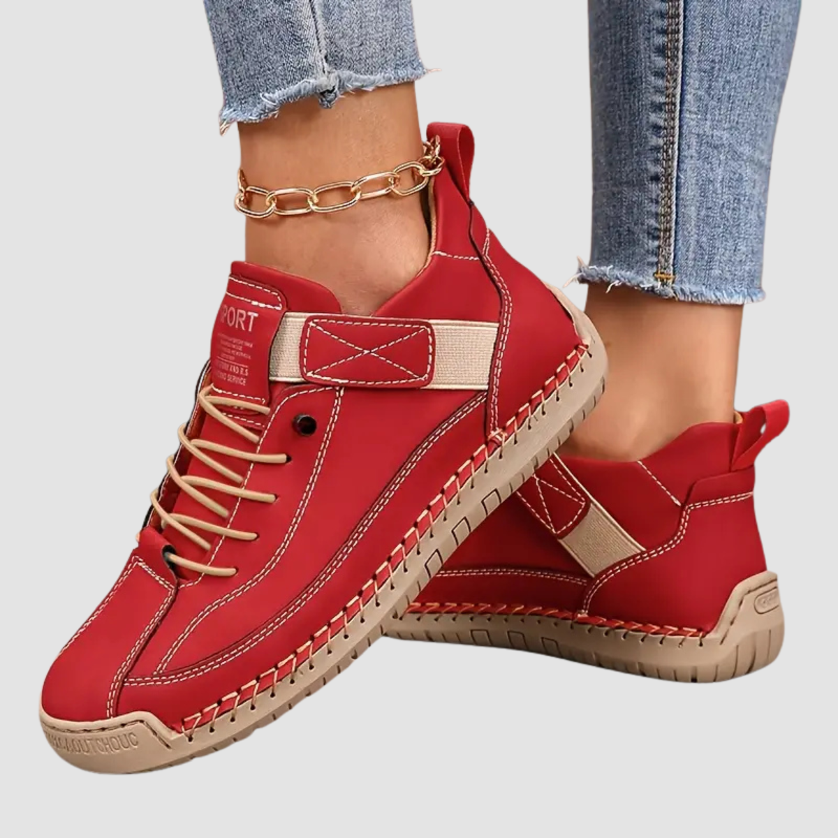 Maris | Scarpe Da Ginnastica Ortopediche