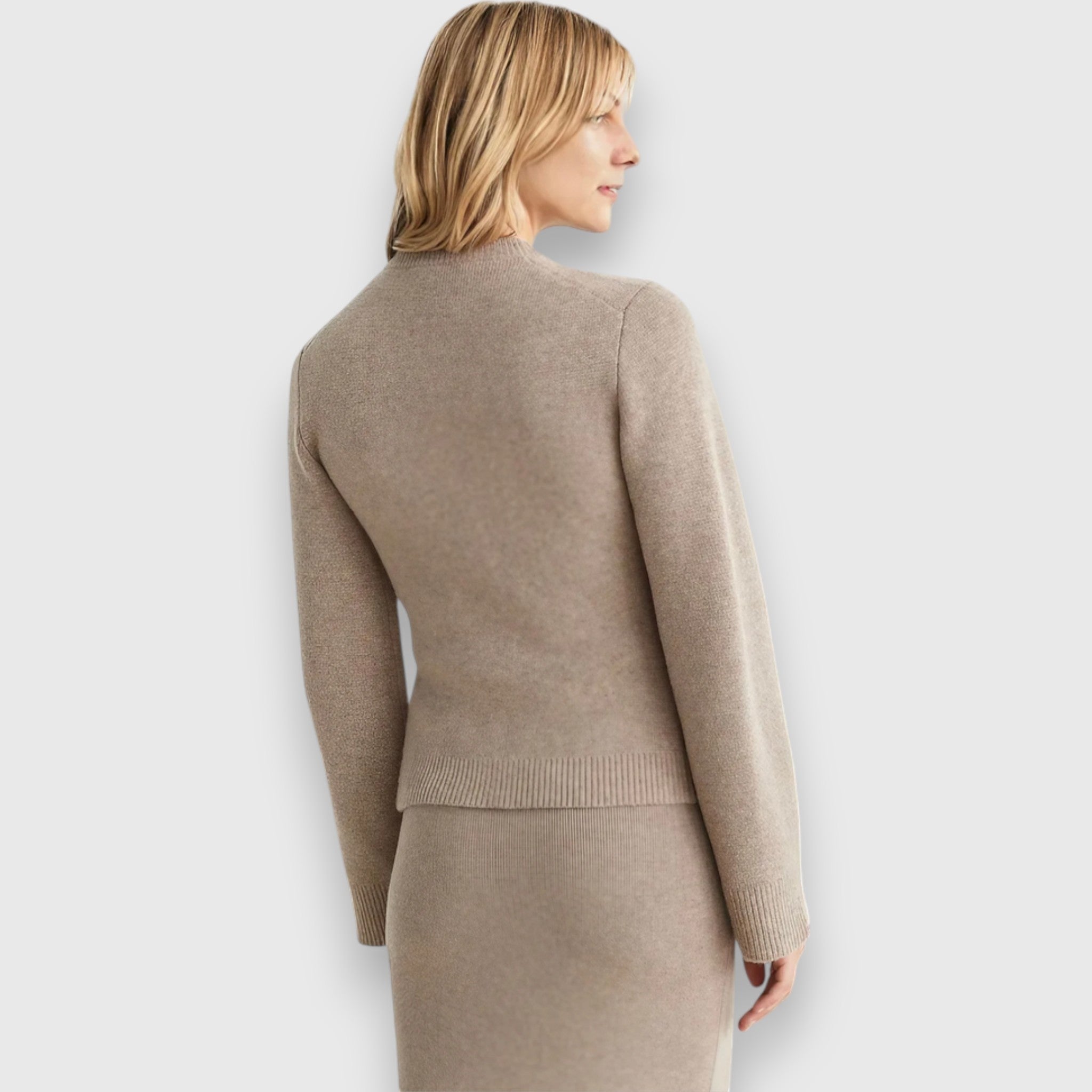Eveline - Cardigan