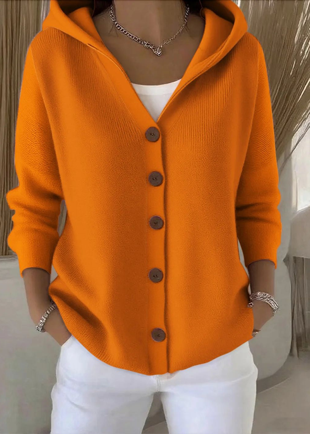 Giada | Cardigan elegante