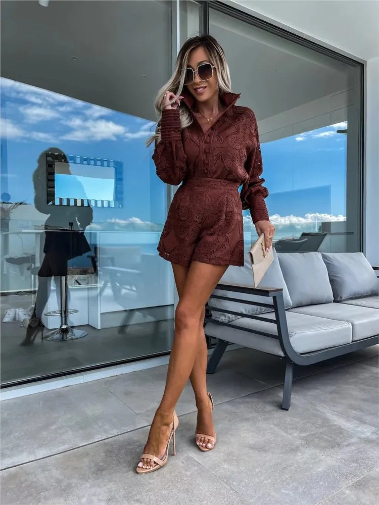 Set Isabella™ Fayra
