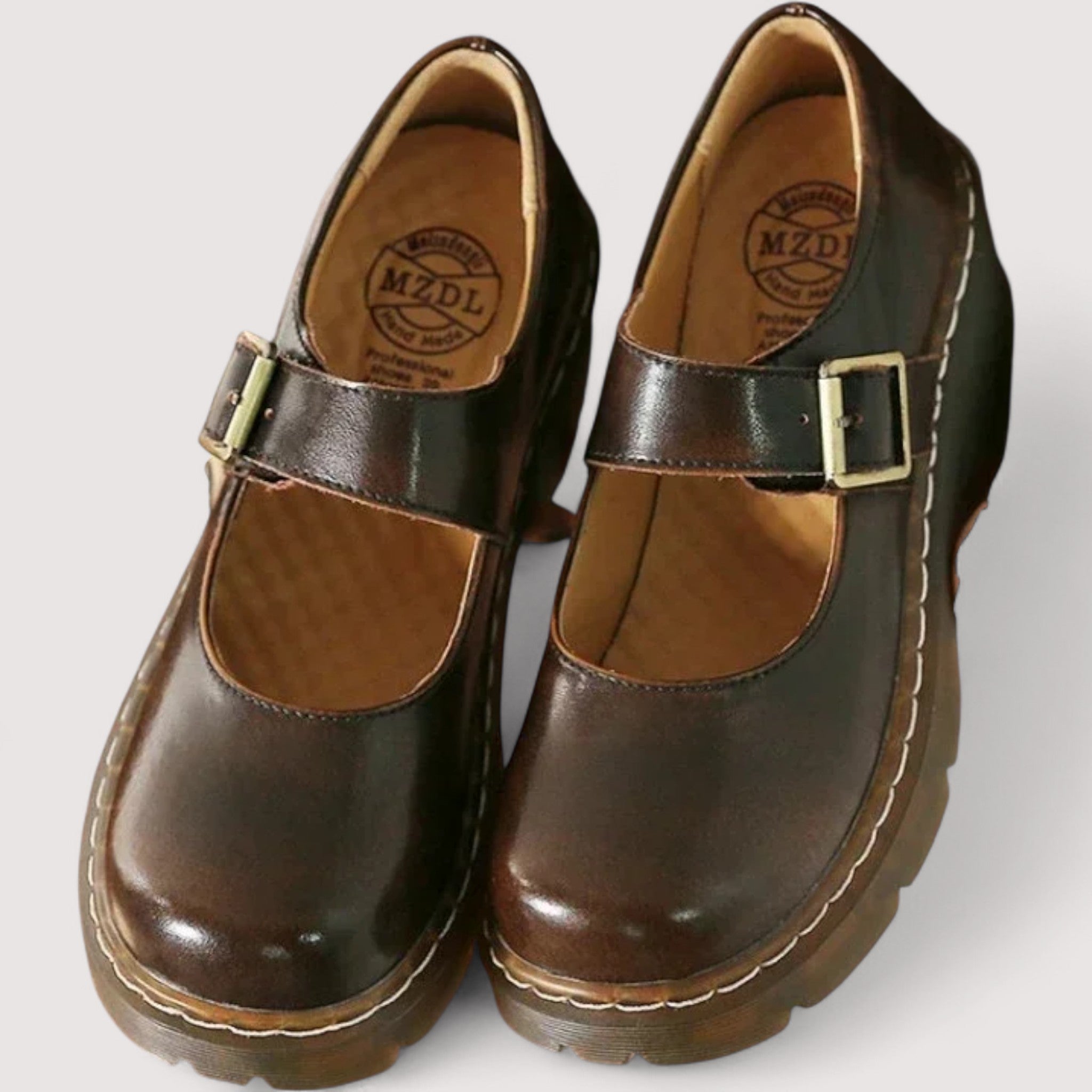 Luna - Sandalo Chic Equilibrato