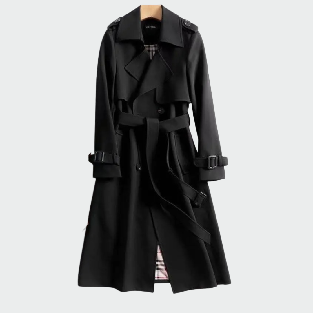 Trens – Eleganza Senza Tempo