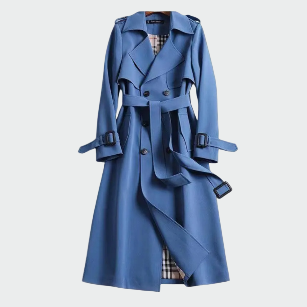 Trens – Eleganza Senza Tempo