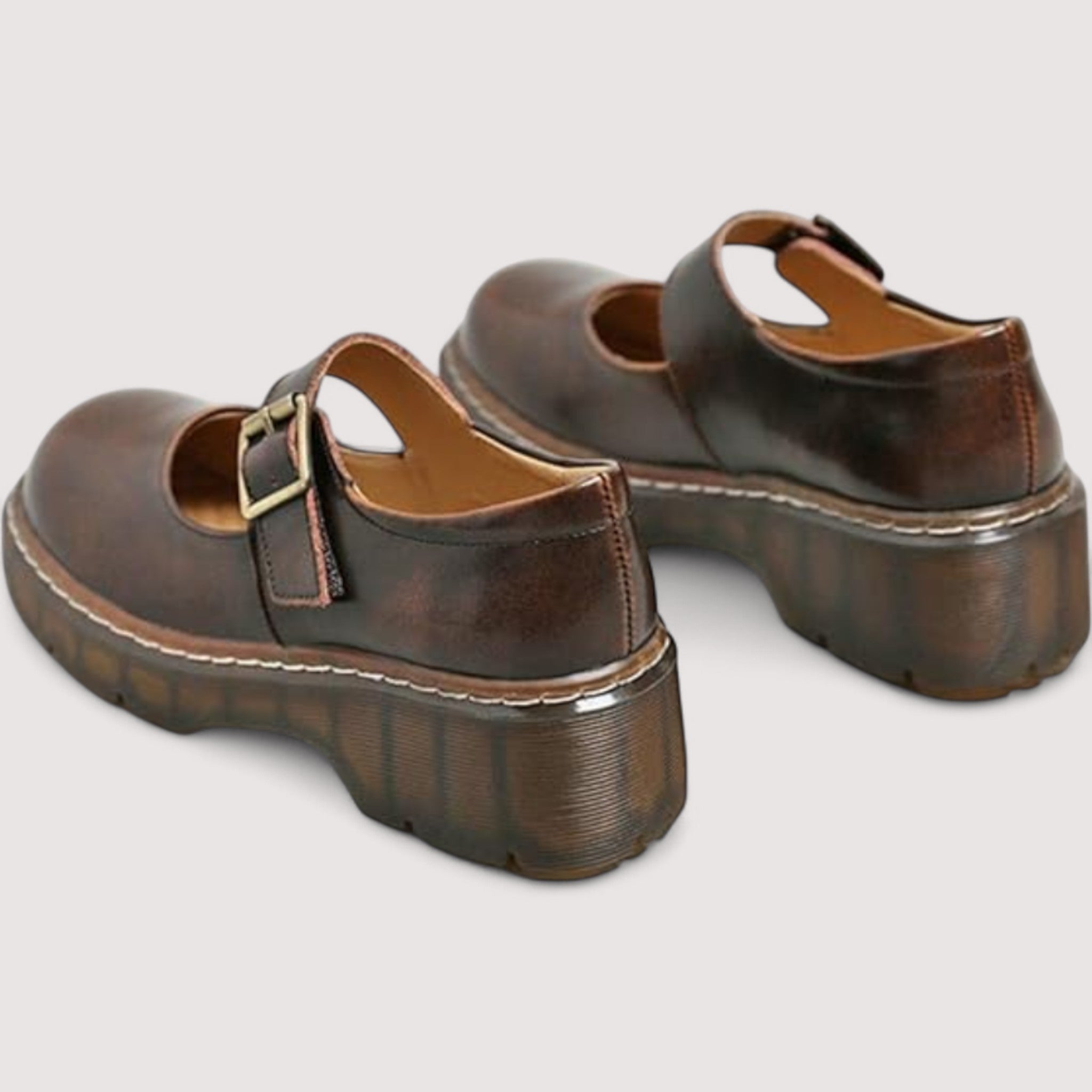 Allegra - Scarpe Vintage Moderne