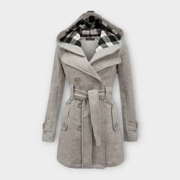Cappotto invernale
