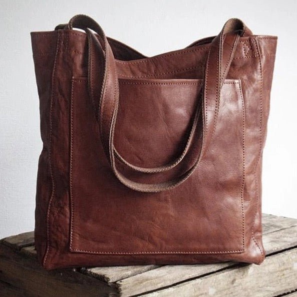 Gabriella | Elegante borsa da città