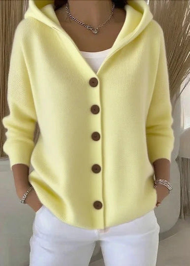 Giada | Cardigan elegante