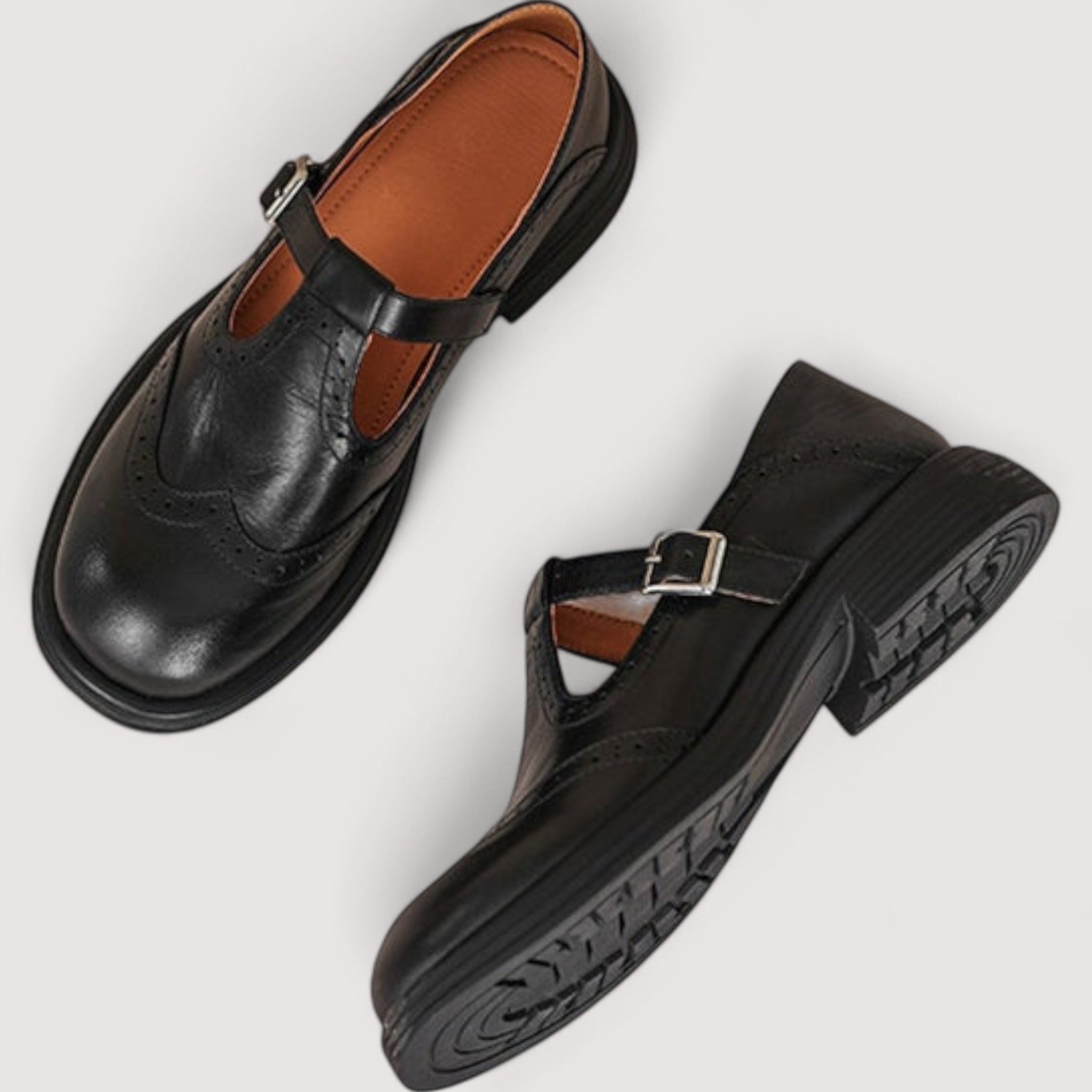 Elisa - Talon Elegante Confortevole